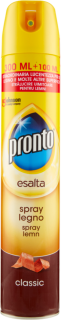 PRONTO Amazing Shine Polish 400 ml