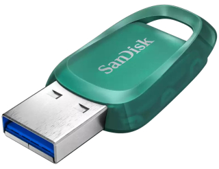 SanDisk Ultra Eco USB 64GB USB Type-A / USB 3.2