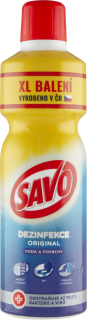 SAVO Original 1,2L