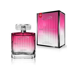 Chatler Beauty of Senses edp 100ml