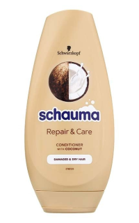 SCHAUMA balzam 250ml Repair Care