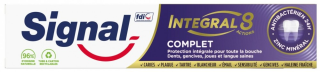 SIGNAL zubná pasta Integral 8 Complete 75ml