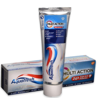 SIGNAL zubná pasta Multi action 75ml