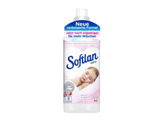 SOFTLAN aviváž 1L Weich & Mild Sensitive
