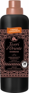 TESORI aviváž 760ml Hammam