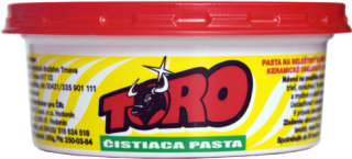 TORO čistiaca pasta 200g
