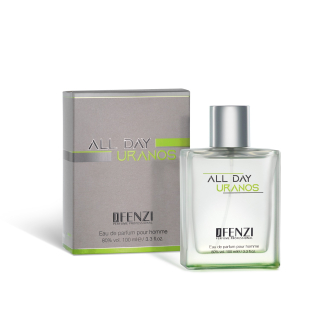 JFenzi Uranos all Day 100ml