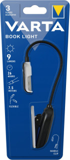 Varta Book Light 16618