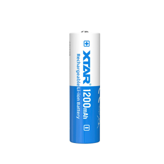 XTAR 14500 1200mAh - 1ks