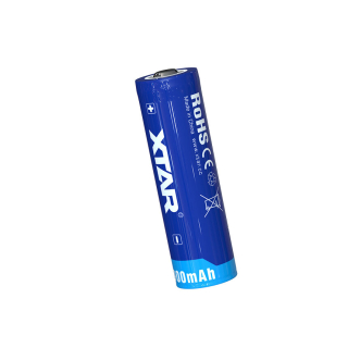 Xtar 21700 3.7V Li-ion 4900mAh