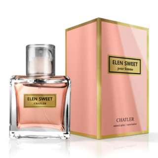 Chatler Elen Sweet pour Femme 100ml
