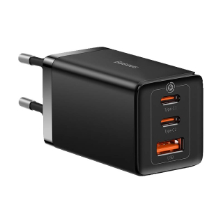 Baseus 3gn 2xUSB-C + USB CCGP120201