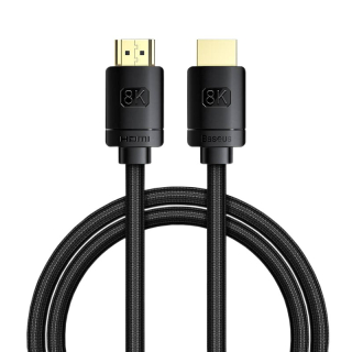 Baseus CAKGQ-L01 (HDMI-HDMI 2.1 8K) 3m