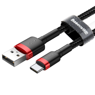 Baseus CATKLF-A91 (USB USB-C) 0,5m