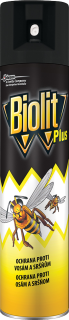 BIOLIT sprej proti osám 400ml