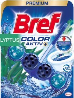 BREF Blue Aktiv 50g - Eucalypt