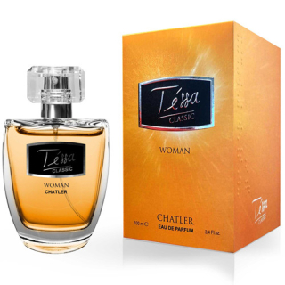 Chatler Téssa Woman edp 100ml