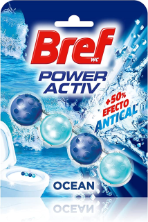 BREF Power Aktiv 50g Ocean