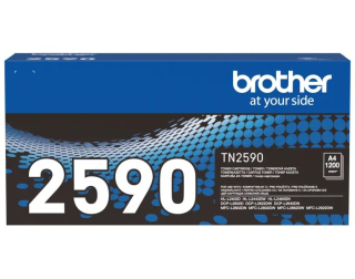 BROTHER TN-2590 - originál