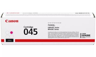 Canon 045 M Magenta 1240C002 - originál