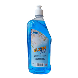 ELZON PLUS Jarná vôňa 1 L