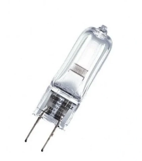 Osram Žiarovka halogénová 50W, GY6,35, 3000K, 900lm, 12V